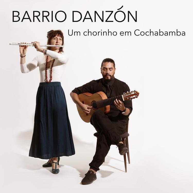 Barrio Danzón's avatar image