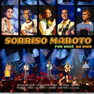 Pra Sempre By Sorriso Maroto's cover