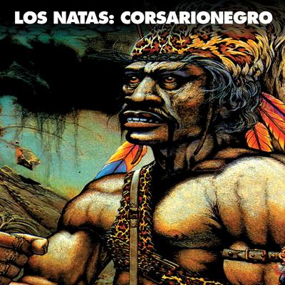 Bumburi By Los Natas's cover