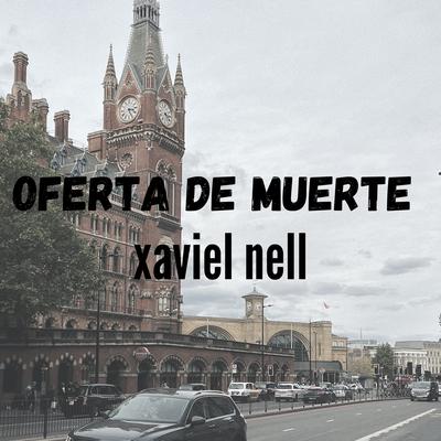 Oferta De Muerte's cover