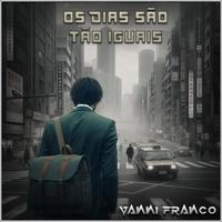 Vanni Franco's avatar cover
