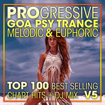 Turn the Doll - Jupiter ( Progressive Goa Psy Trance ) By Psytrance, Goa Trance, Goa Psy Trance Masters's cover