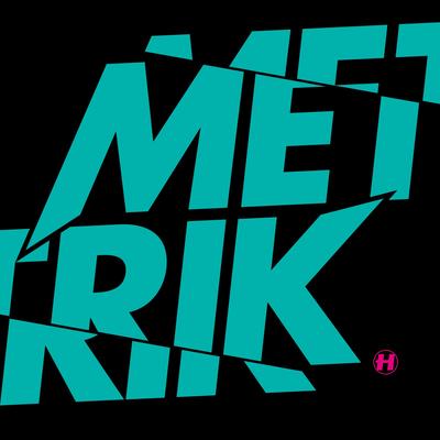 Metrik - EP's cover