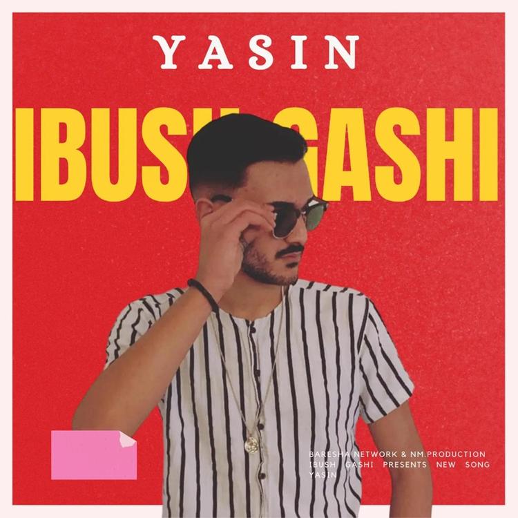Ibush Gashi's avatar image