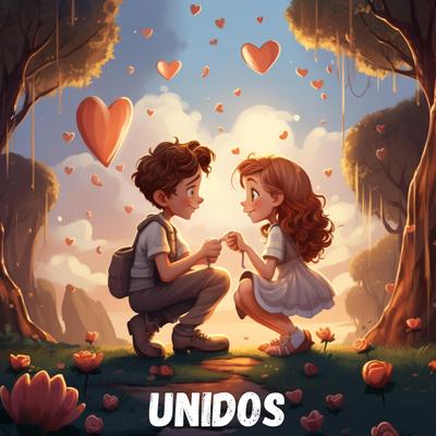 Unidos's cover