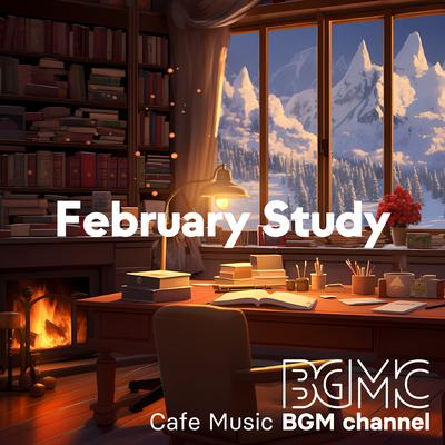 February Study's cover