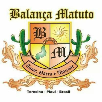 Balança matuto Quadrilha Junina's cover