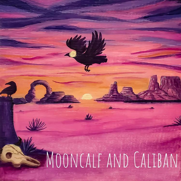 Mooncalf And Caliban's avatar image