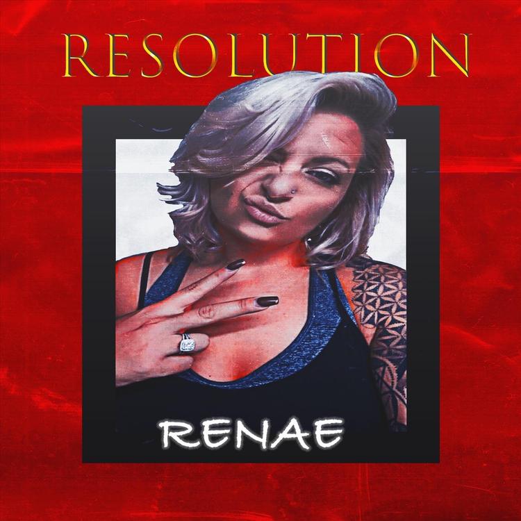 Resolution's avatar image