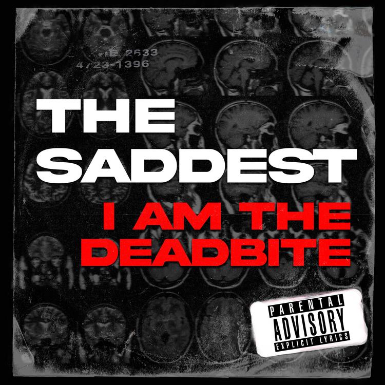The Saddest's avatar image
