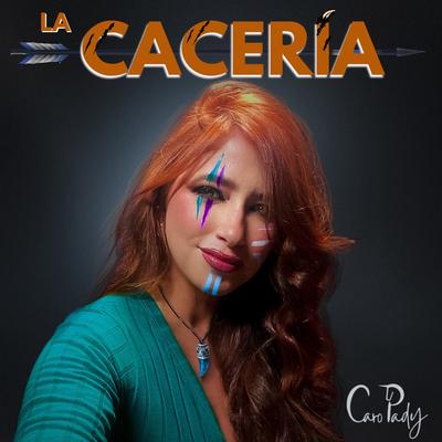 Caro Pady's cover