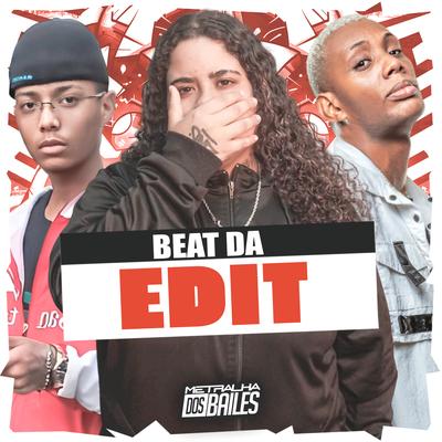 Beat da Edit's cover