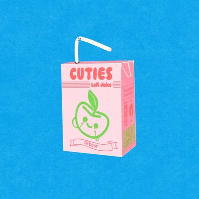 Cuties By Arbour's cover