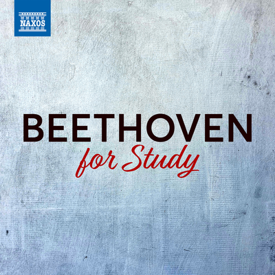 Beethoven For Study's cover