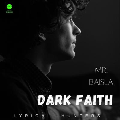 DARK FAITH (feat. PIYU$H)'s cover