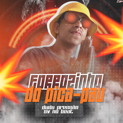 Dudu Pressão's cover