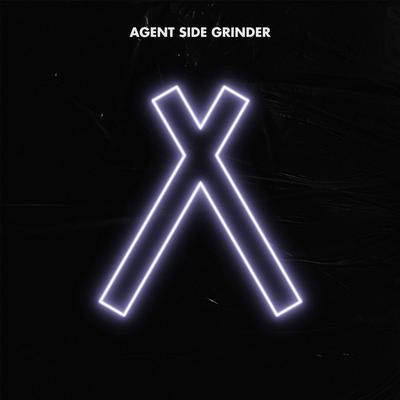 Inner Noises By Agent Side Grinder's cover