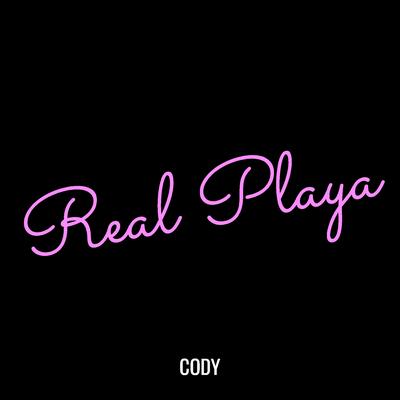 Real Playa's cover