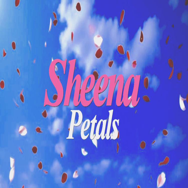 Sheena's avatar image