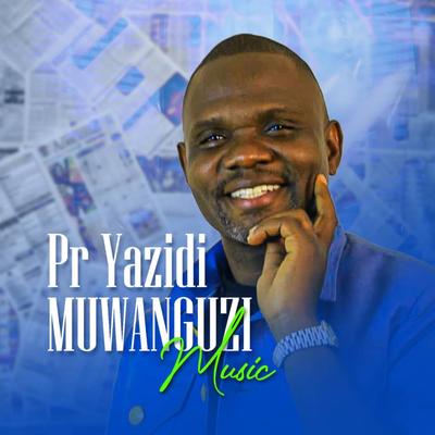 Ninye Ku Musikamooli's cover