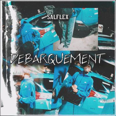 DEBARQUEMENT's cover