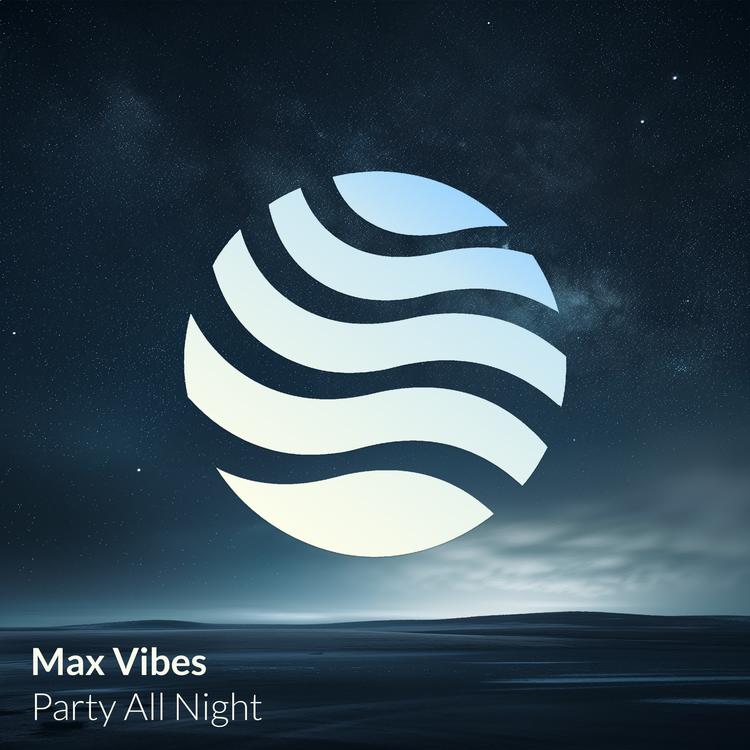 Max Vibes's avatar image
