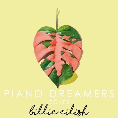 Bitches Broken Hearts (Instrumental) By Piano Dreamers's cover