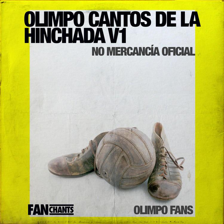 FanChants: Olimpo Fans's avatar image