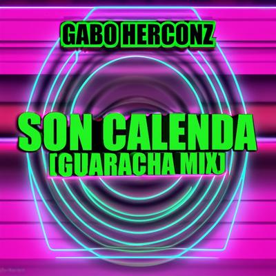 Son Calenda (Guaracha Mix Aleteo)'s cover