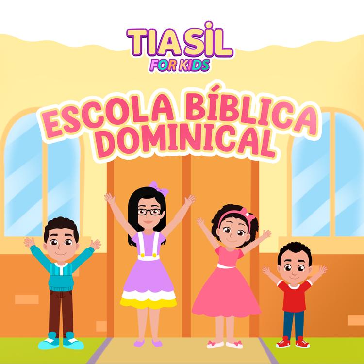 Tia Sil for kids's avatar image
