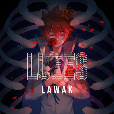 Lawak's cover