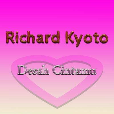 Desah Cintamu's cover