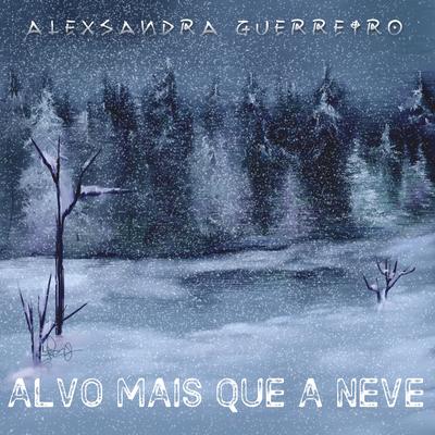 ALEXSANDRA GUERREIRO's cover