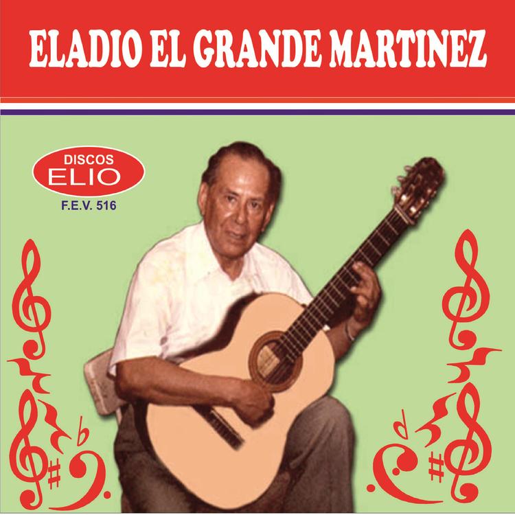 Eladio Martínez's avatar image