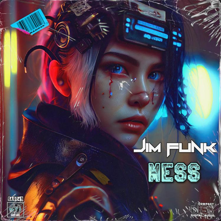 Jim Funk's avatar image