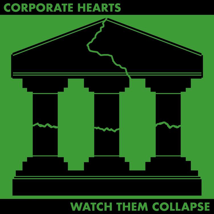Corporate Hearts's avatar image