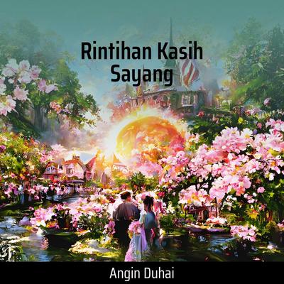 Angin Duhai's cover