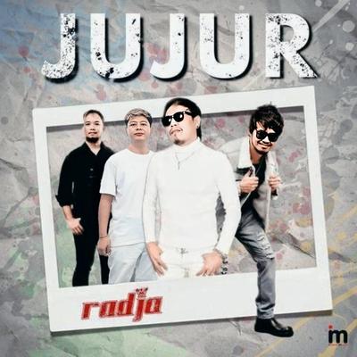 Jujur's cover