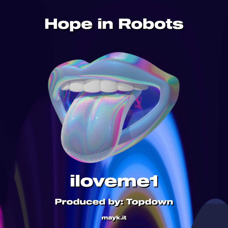 iloveme1's avatar image