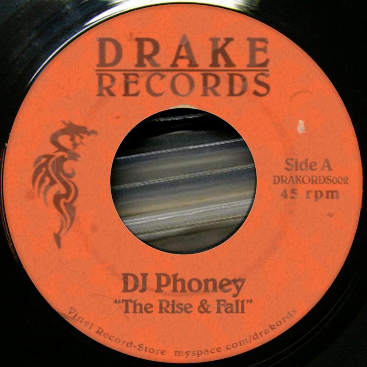 DJ Phoney's avatar image