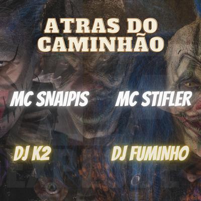 Atras do Caminhão's cover