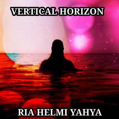 RIA HELMI YAHYA's cover