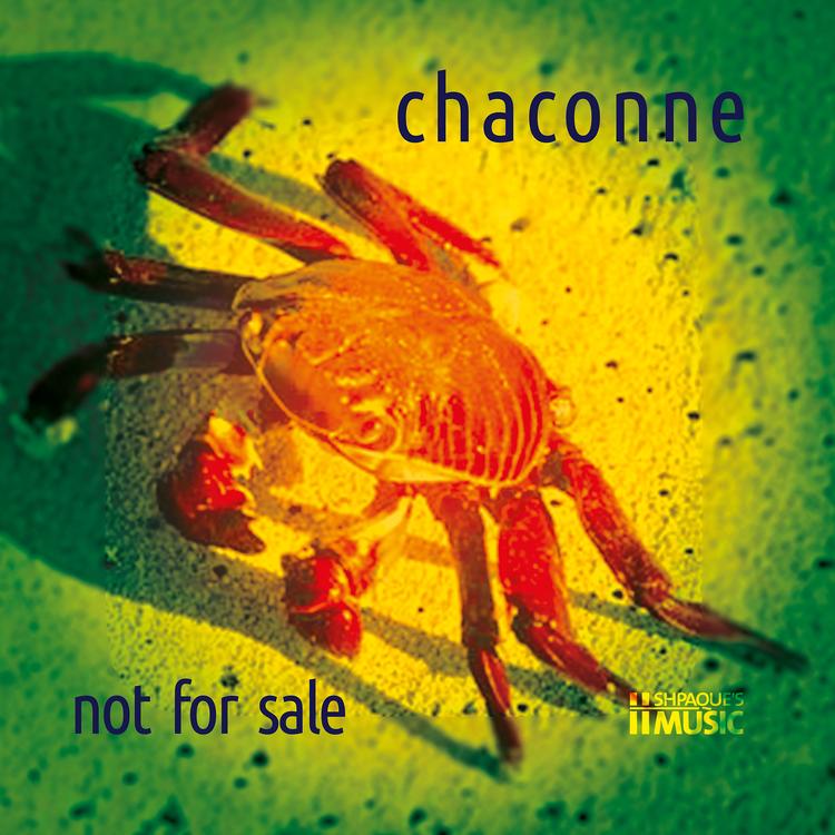 Chaconne's avatar image