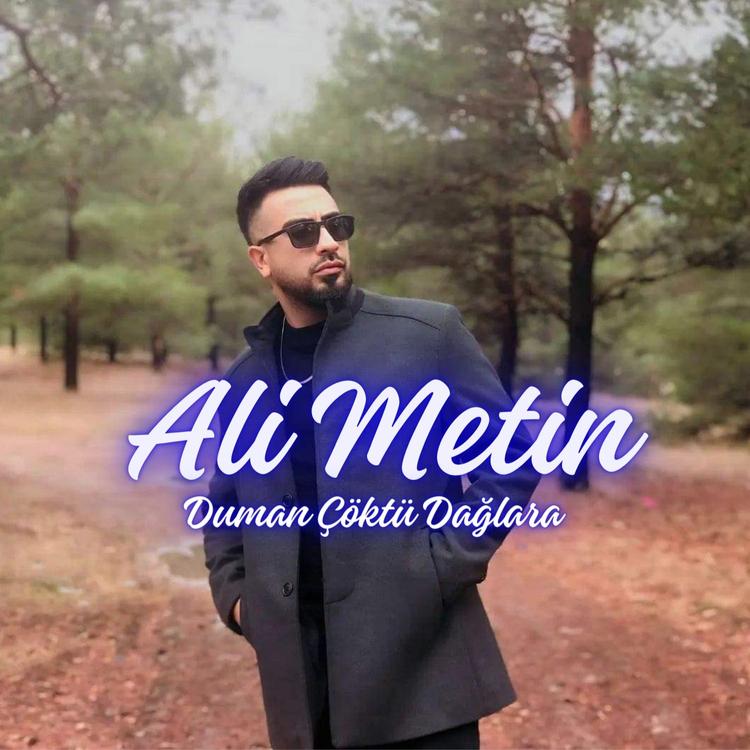 Ali Metin's avatar image