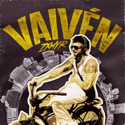 Vaivén's cover