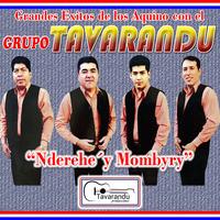 Grupo Tavarandu's avatar cover