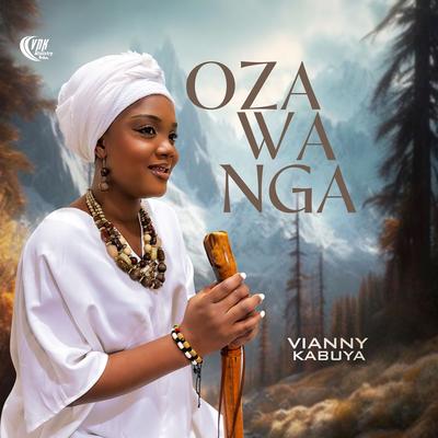 Oza Wa Nga's cover