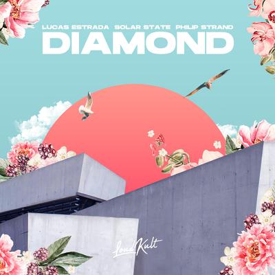 Diamond's cover