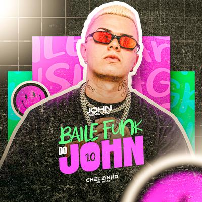 Baile Funk do John 1.0's cover