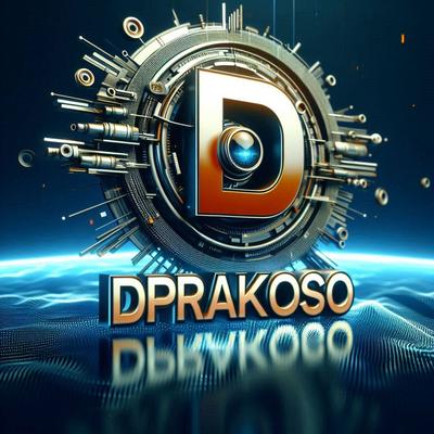 Dprakoso's cover